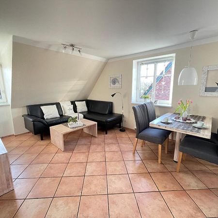 Haus Wyden Apartment Utersum Екстериор снимка