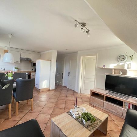 Haus Wyden Apartment Utersum Екстериор снимка