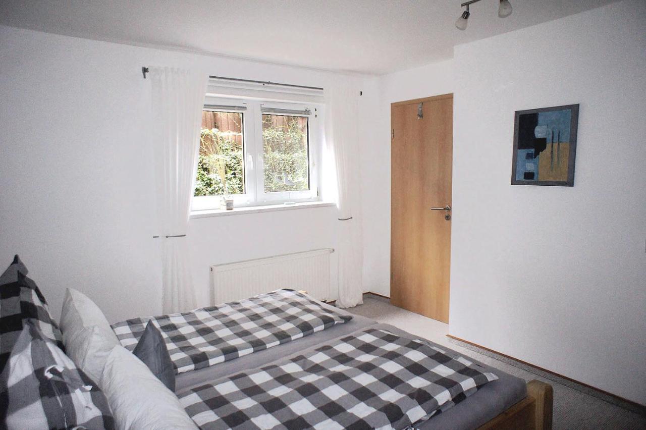 Haus Wyden Apartment Utersum Екстериор снимка