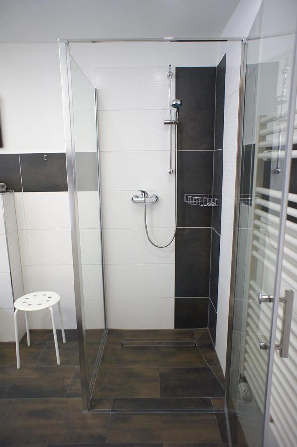 Haus Wyden Apartment Utersum Екстериор снимка