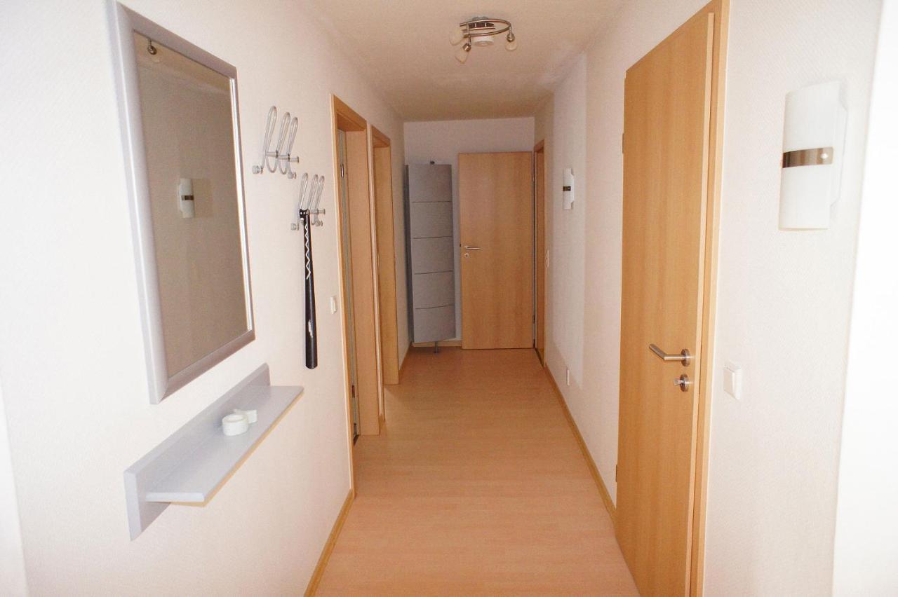 Haus Wyden Apartment Utersum Екстериор снимка