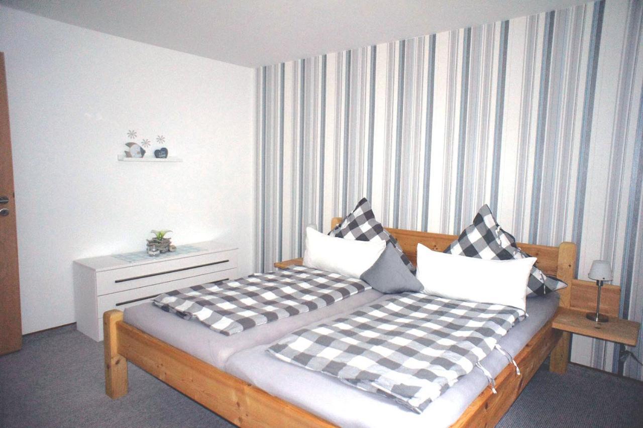 Haus Wyden Apartment Utersum Екстериор снимка