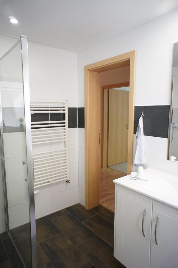 Haus Wyden Apartment Utersum Екстериор снимка