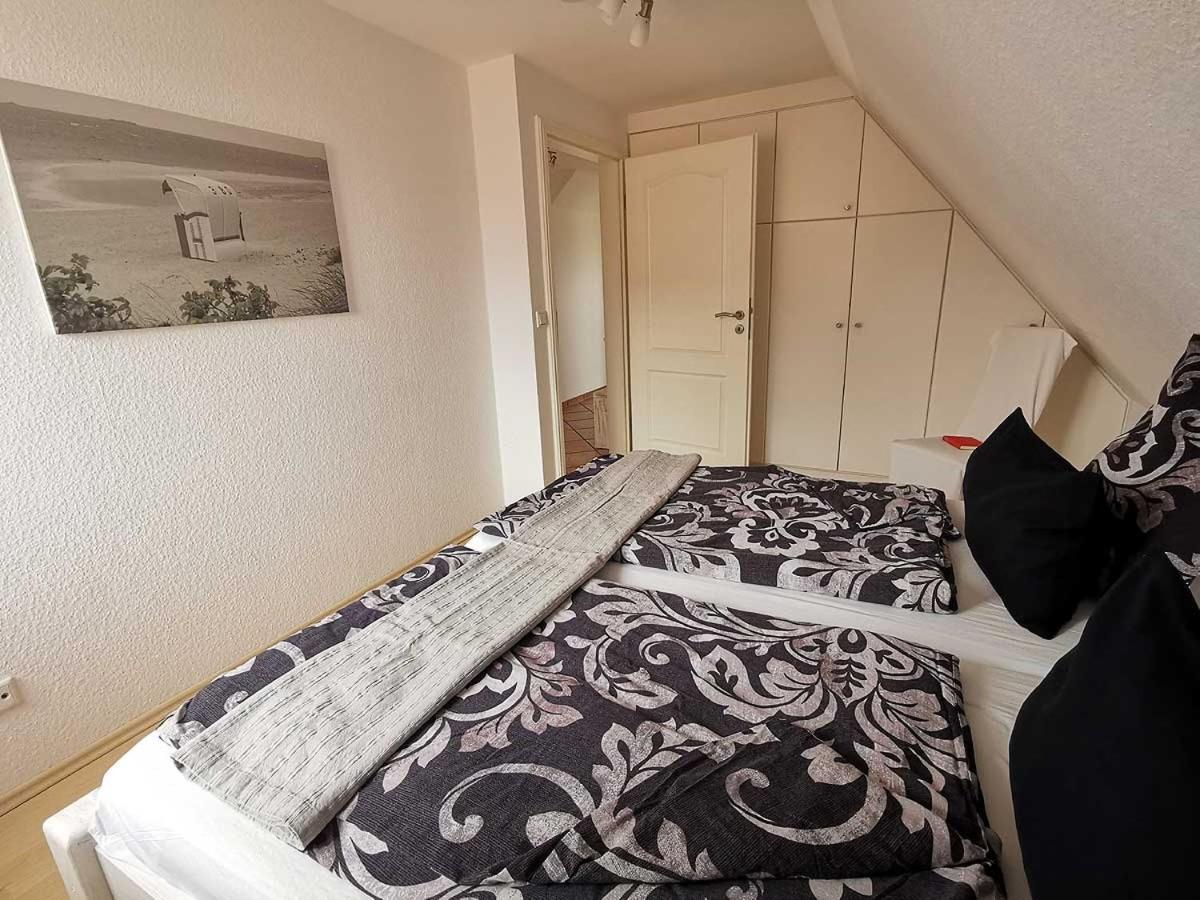 Haus Wyden Apartment Utersum Екстериор снимка