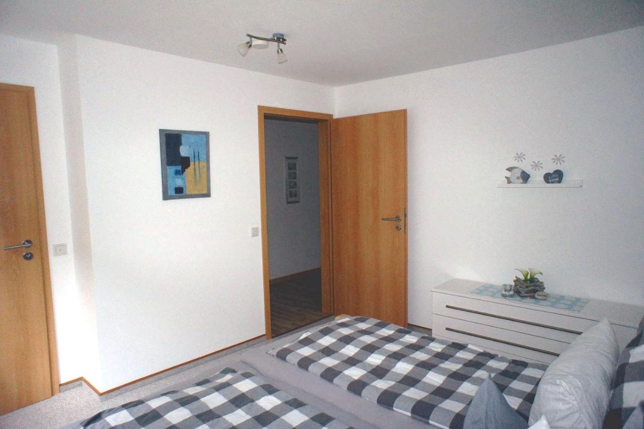 Haus Wyden Apartment Utersum Екстериор снимка